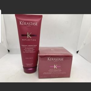 Kerastase Reflection Fondant Chromatique Duo